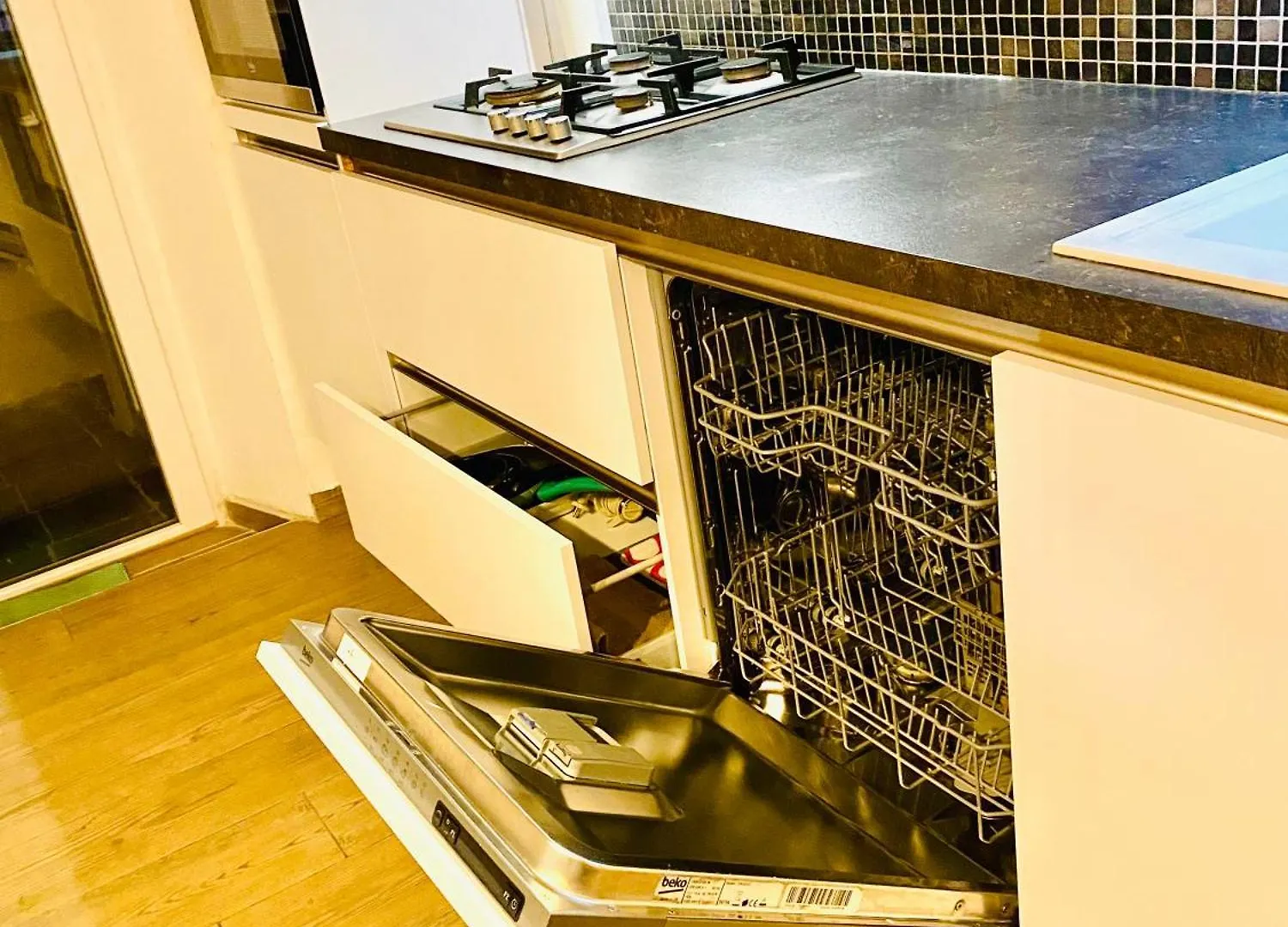 Residence Deluxe Charleroi